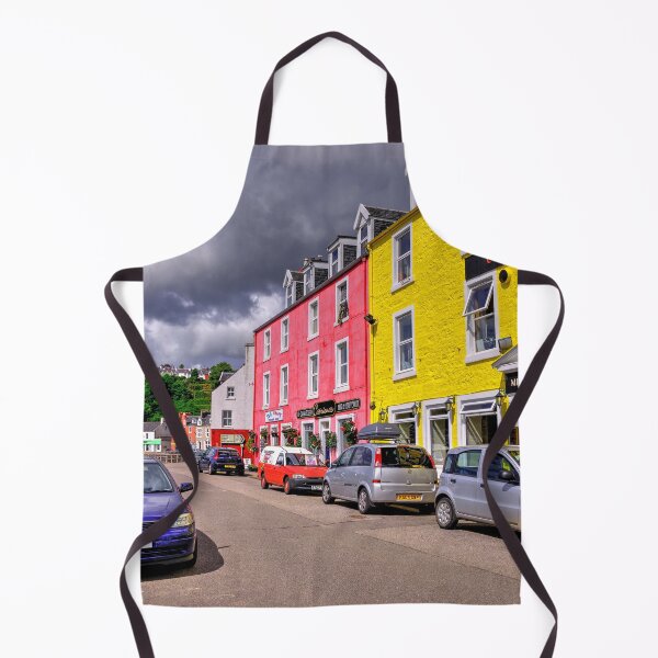 Item preview, The Mishnish designed and sold by hawkie.