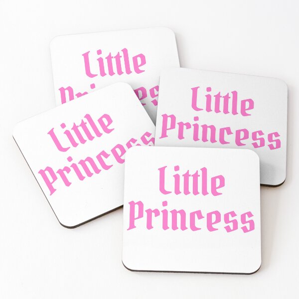 Item preview, Pequeña princesa designed and sold by A Little Wander.
