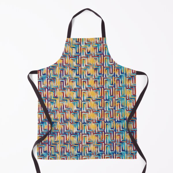 Item preview, Symetry pattern colored cool designed and sold by umfhn.