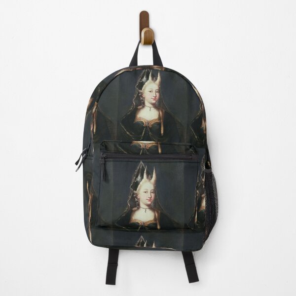 Item preview, A HORNED WITCH, 18TH CENTURY - ARTIST UNKNOWN designed and sold by arthistoryfever.
