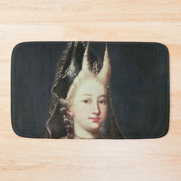 Item preview, A HORNED WITCH, 18TH CENTURY - ARTIST UNKNOWN designed and sold by arthistoryfever.