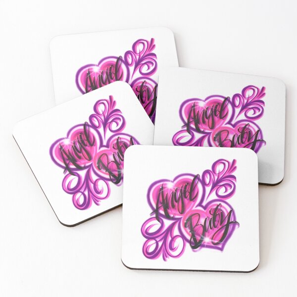 Item preview, y2k angel baby aesthetic  designed and sold by MissDesigner.