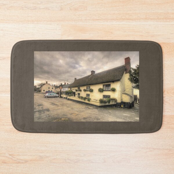 Item preview, Drewe Arms  designed and sold by hawkie.