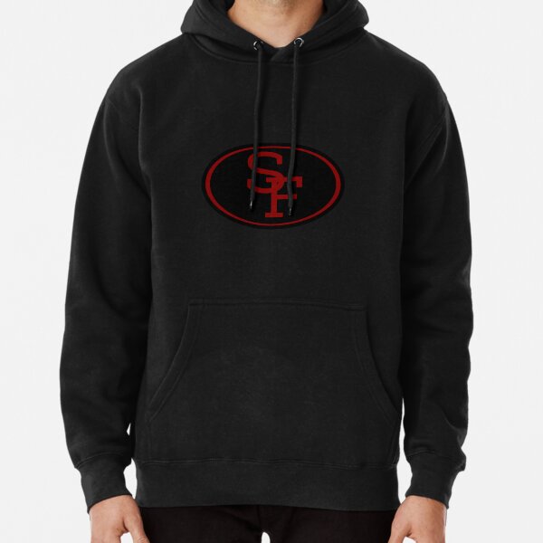 Sf 49er Sweatshirts & Hoodies for Sale