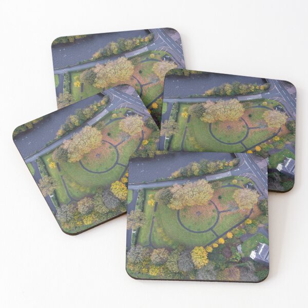 Item preview, Gorsedd Park, Ystradgynlais designed and sold by Leighton Collins.