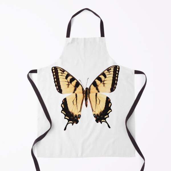 Item preview, Eastern Tiger Swallowtail butterfly designed and sold by Tim Christensen.