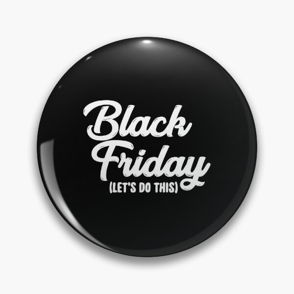 Artikelvorschau, Black Friday Shopping Shopper Geschenk T-Shirt Black Friday Lass uns das machen entworfen und verkauft von Bendthetrend.