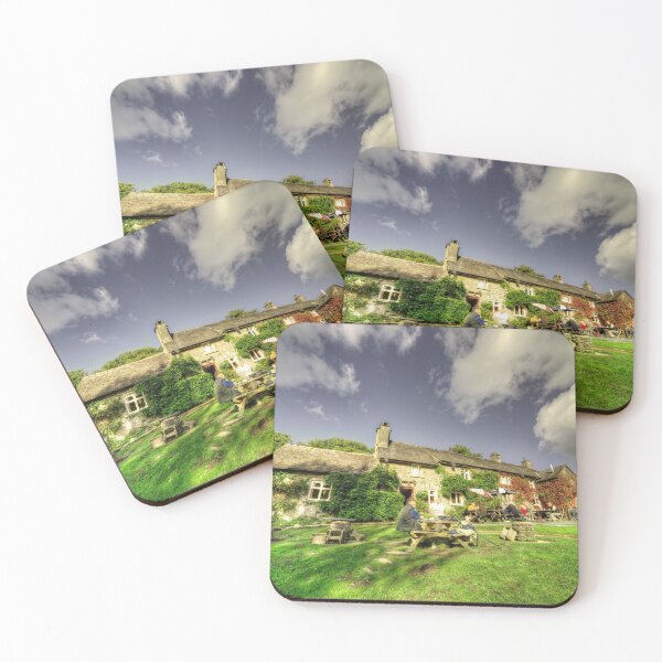 Item preview, Tarr Farm Inn  designed and sold by hawkie.