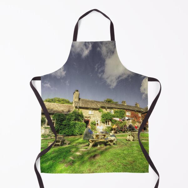 Item preview, Tarr Farm Inn  designed and sold by hawkie.