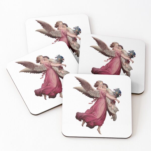 Item preview, Vintage angel designed and sold by Viktordm.
