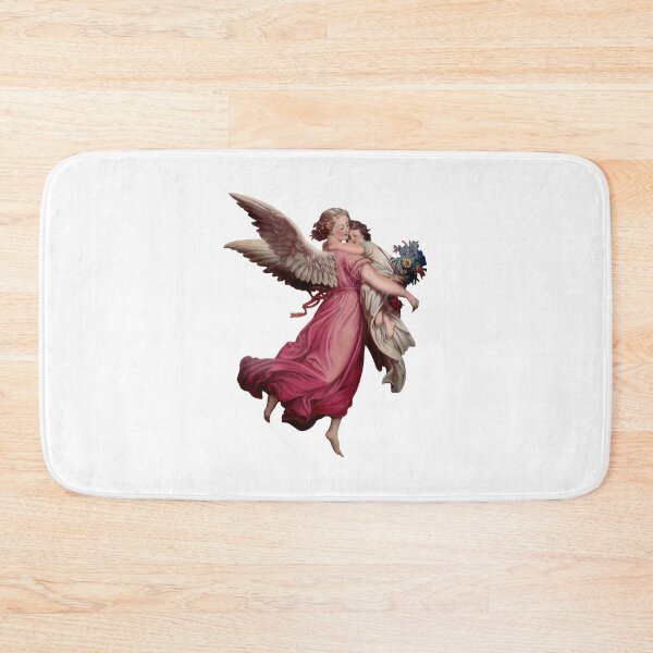 Item preview, Vintage angel designed and sold by Viktordm.