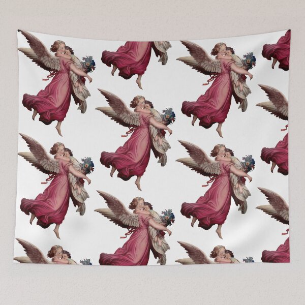 Item preview, Vintage angel designed and sold by Viktordm.