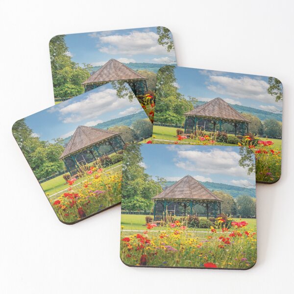 Item preview, Bailey Park Abergavenny designed and sold by StephenRphoto.