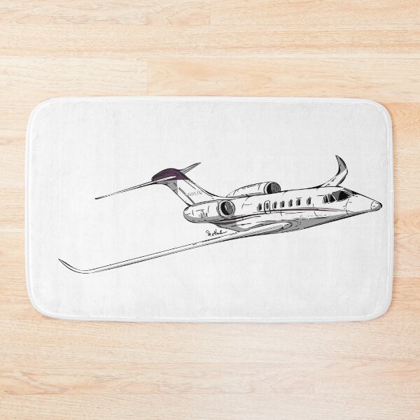 Item preview, Cessna Citation X 750 designed and sold by Michael Garber.