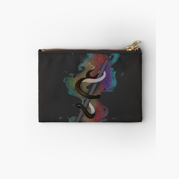 Item preview, Rainbow Serpent  designed and sold by ricreates-art.