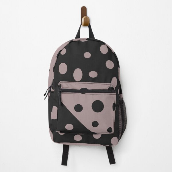 Item preview, Pink and Black Pattern Design designed and sold by The Merch.