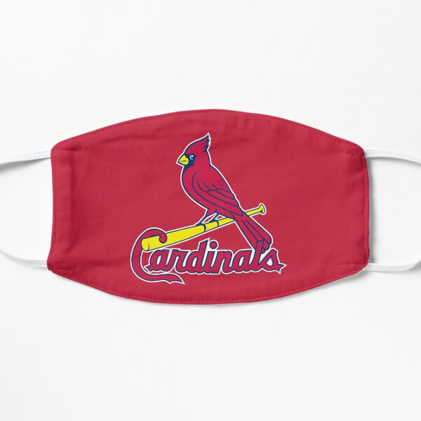 Popular,Cardinals-St. Louis Flat Mask