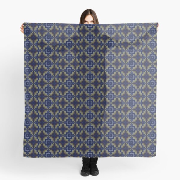 Arrowheads Scarf