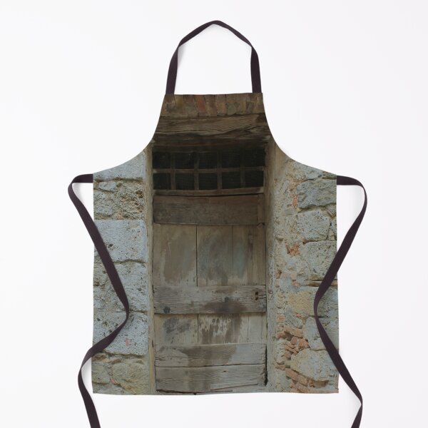 Item preview, Pyrenean barn door 6 designed and sold by AHELENE.