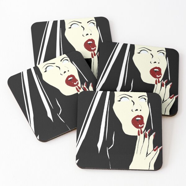 Item preview, Nun designed and sold by Black Star.