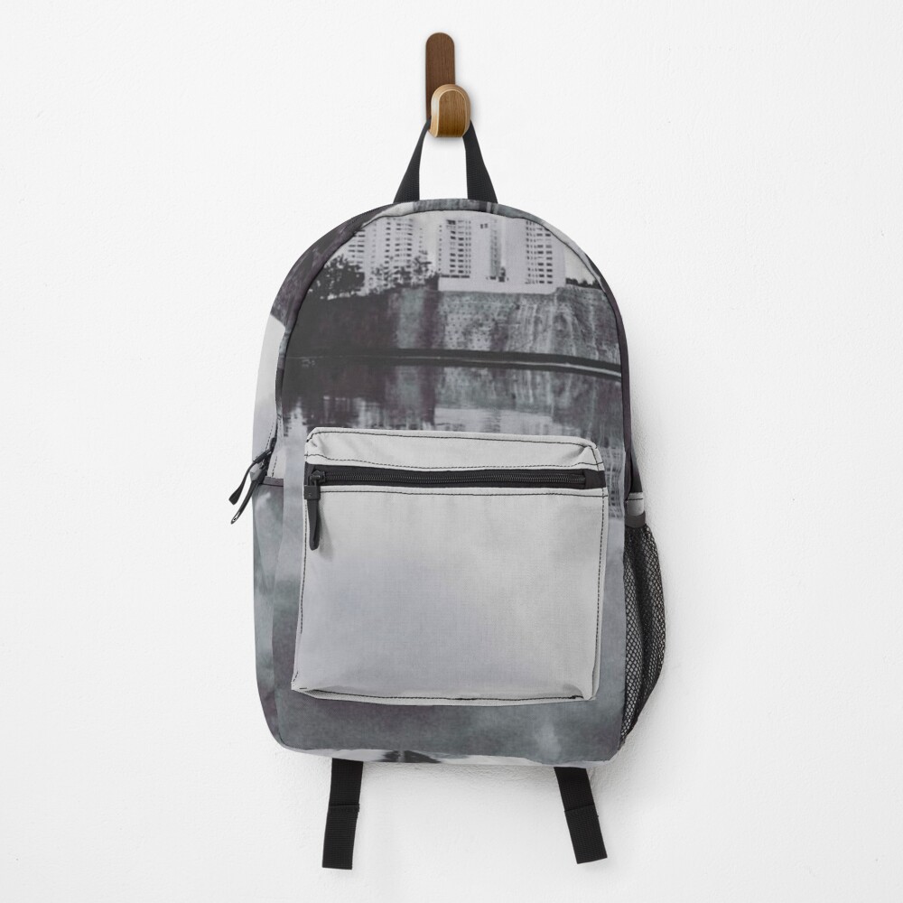 Item preview, Backpack designed and sold by Pethdesign95.