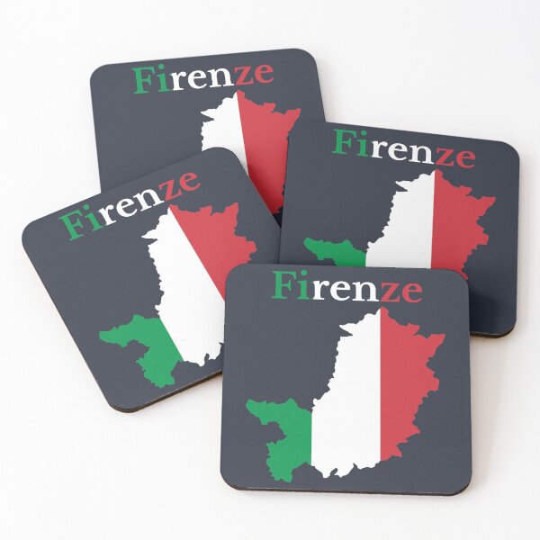 Item preview, Province of Florence Map, Italian Province. designed and sold by marosharaf.