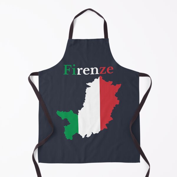 Artikelvorschau, Provinz Florenz Karte, Italienische Provinz. entworfen und verkauft von marosharaf.