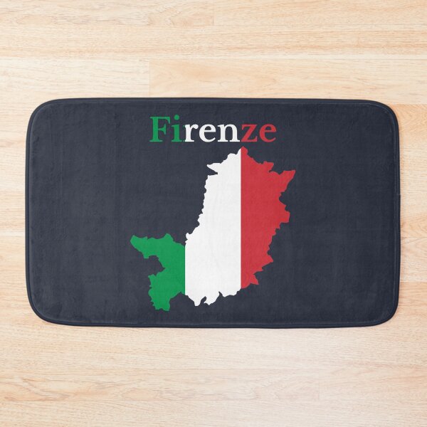 Item preview, Province of Florence Map, Italian Province. designed and sold by marosharaf.