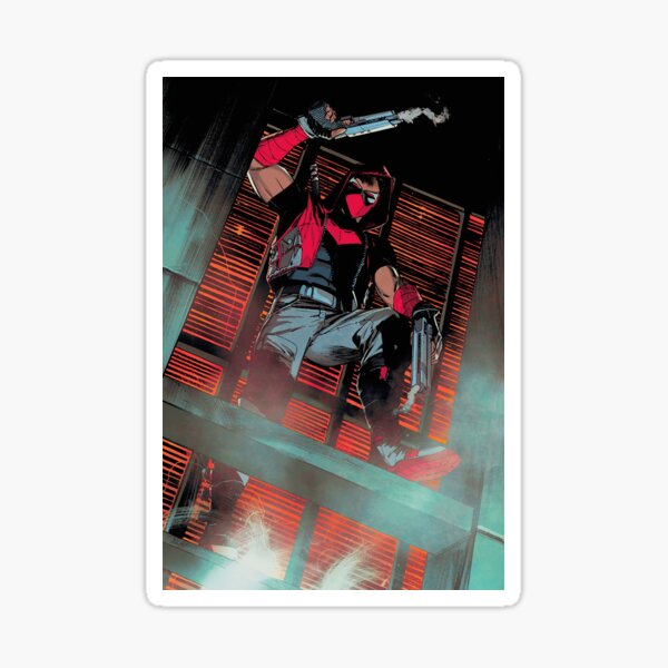 Item preview, Red Hood designed and sold by bella1171.