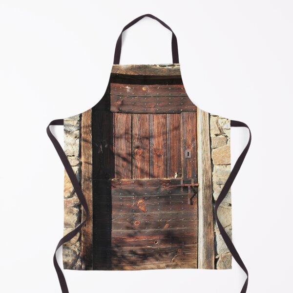 Item preview, Pyrenean barn door 3 designed and sold by AHELENE.