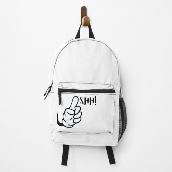 Item preview, Shh! designed and sold by EmotionArt.