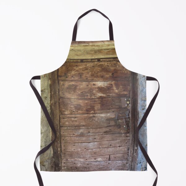 Item preview, Pyrenean barn door 1 designed and sold by AHELENE.