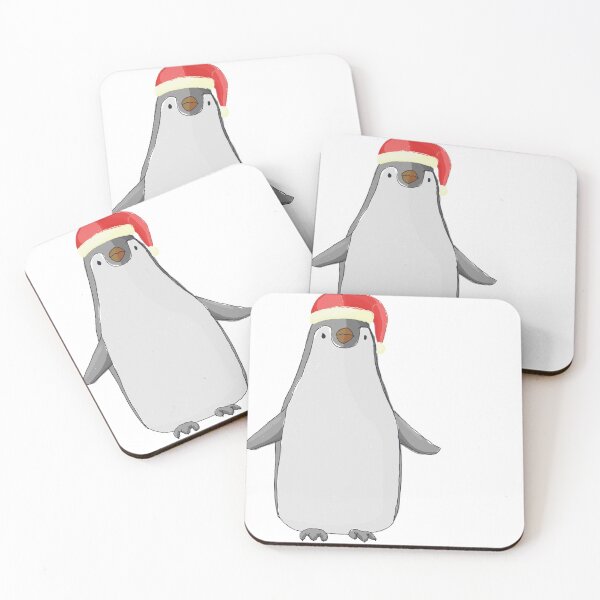 Item preview, X-mas penguin 1 designed and sold by trail-runs.