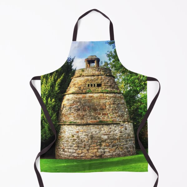 Item preview, The Ross Doocot designed and sold by tomg.