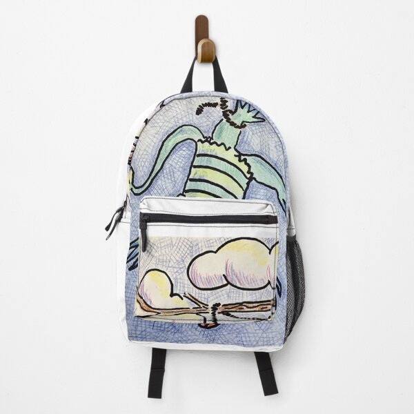 Item preview, How to catch a Monster designed and sold by LisaAsay.
