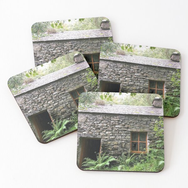 Item preview, Swallows and Amazons Dog's home in the Lake District designed and sold by Atty123.