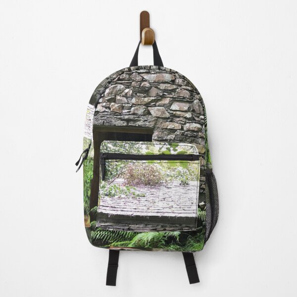 Item preview, Swallows and Amazons Dog's home in the Lake District designed and sold by Atty123.