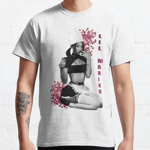 Mariko T-Shirts for Sale | Redbubble