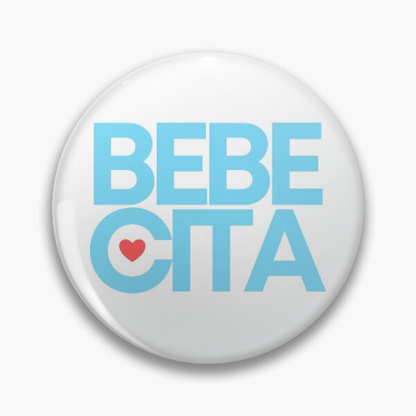 Item preview, Bebecita designed and sold by blazikin.