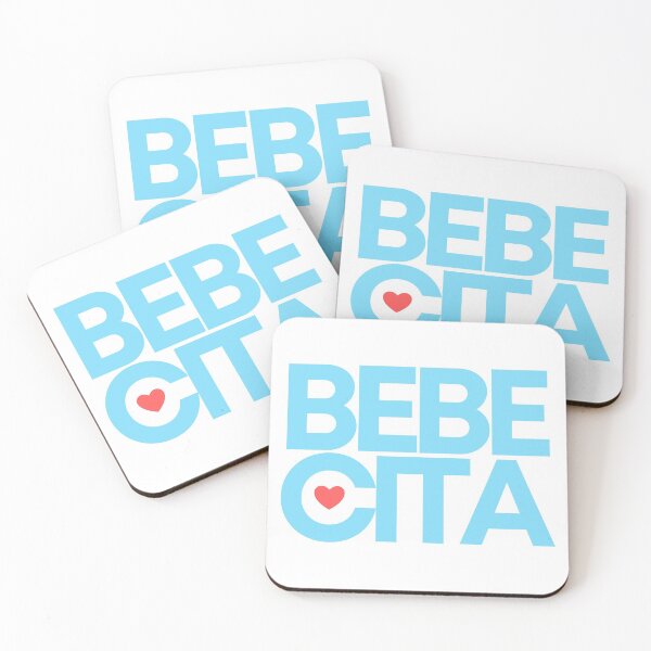 Item preview, Bebecita designed and sold by blazikin.