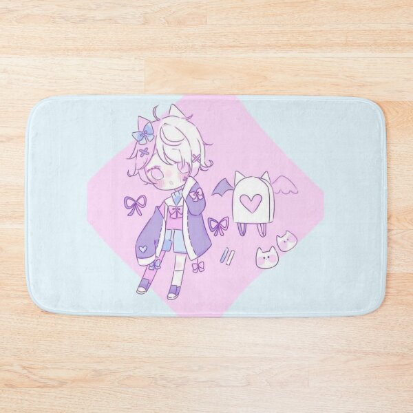 Item preview, chibi designed and sold by HameruMeguca.