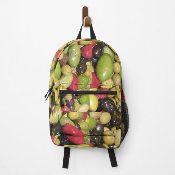 Item preview, olives from the market designed and sold by AHELENE.