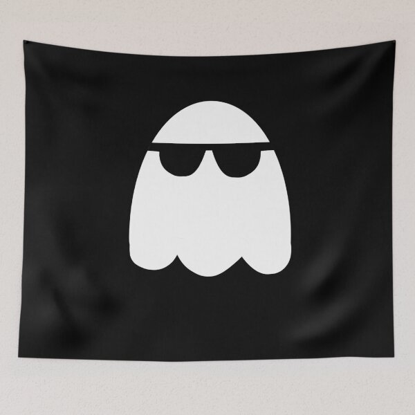 Item preview, Ghost designed and sold by beckahbrooks.
