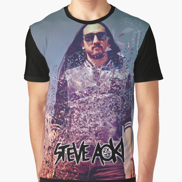 Item preview, Steve Aoki designed and sold by French-Kiss.