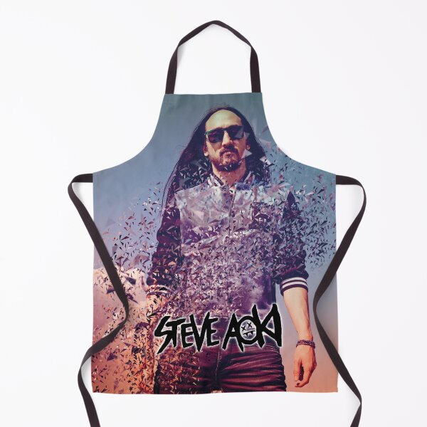 Item preview, Steve Aoki designed and sold by French-Kiss.