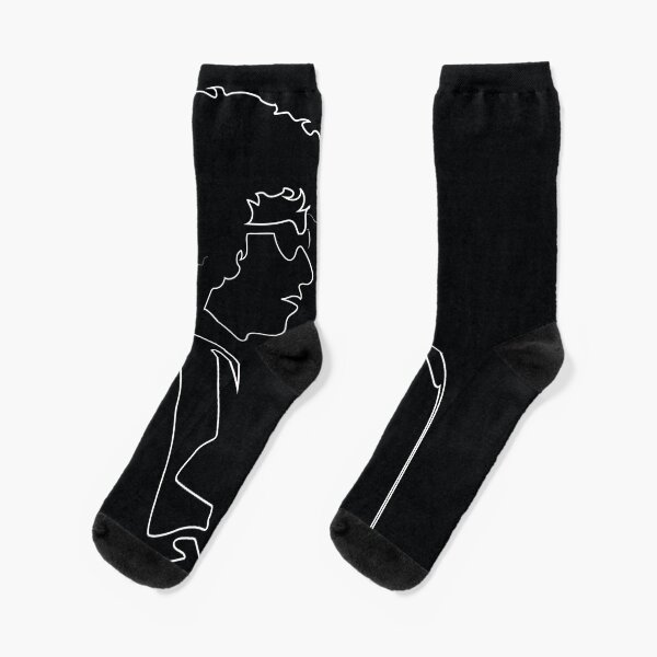 Bob Dylan Socken