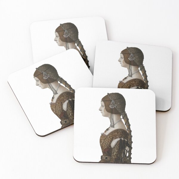Item preview, Bianca Maria Sforza designed and sold by Elena Ray.