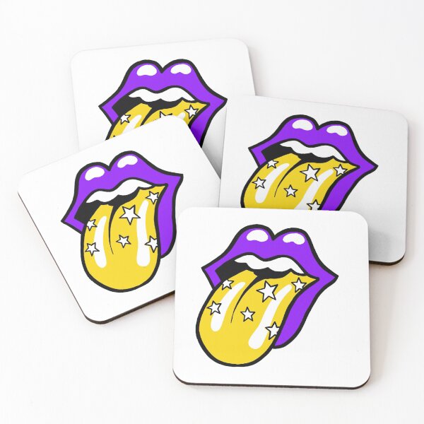 Item preview, James Madison Lips designed and sold by maggiemat.