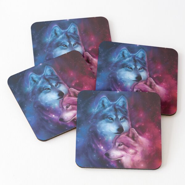 Item preview, Couple of Wolf designed and sold by RedGangZ.
