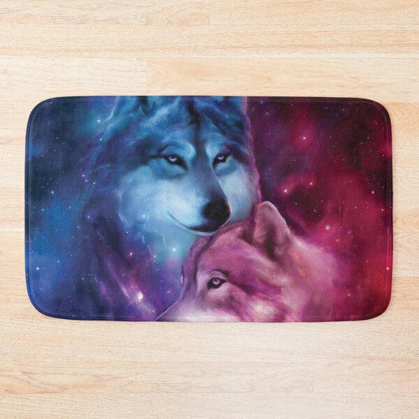 Item preview, Couple of Wolf designed and sold by RedGangZ.